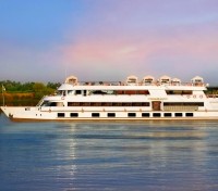 Sun Boat III